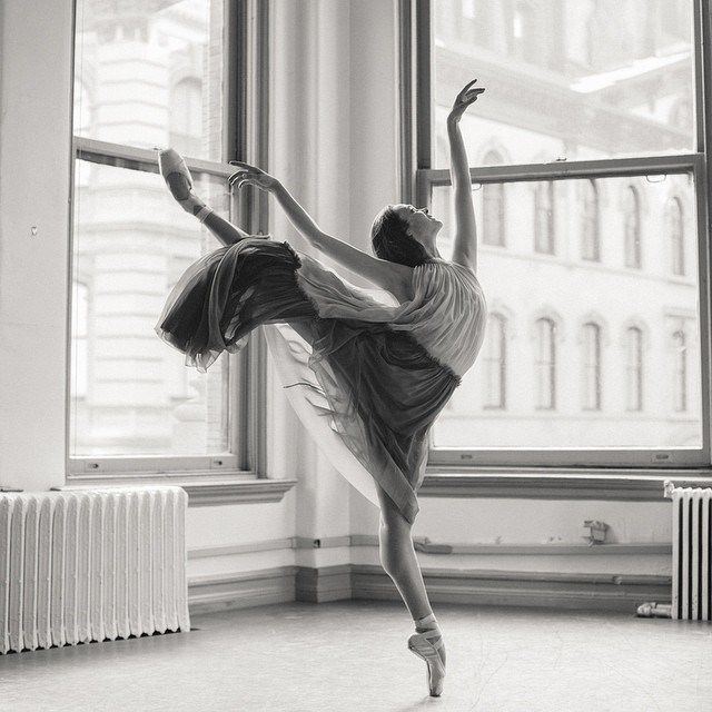 Stephanie Williams (dancer) Stephanie Williams American ballet theatre and Dancing