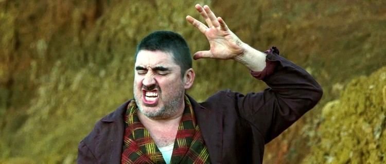 Stephano (The Tempest) Alfred Molina in The Tempest