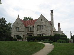 Stephen A. Gerrard Mansion httpsuploadwikimediaorgwikipediacommonsthu