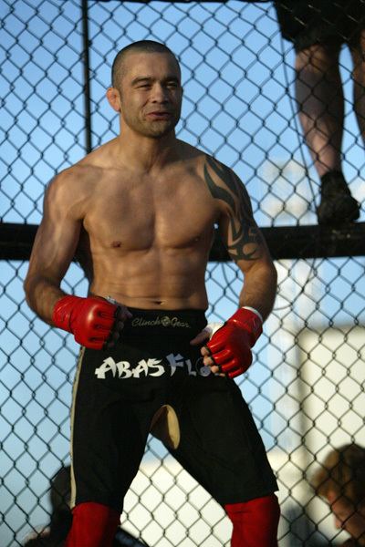 Stephen Abas Stephen Abas MMA Stats Pictures News Videos Biography