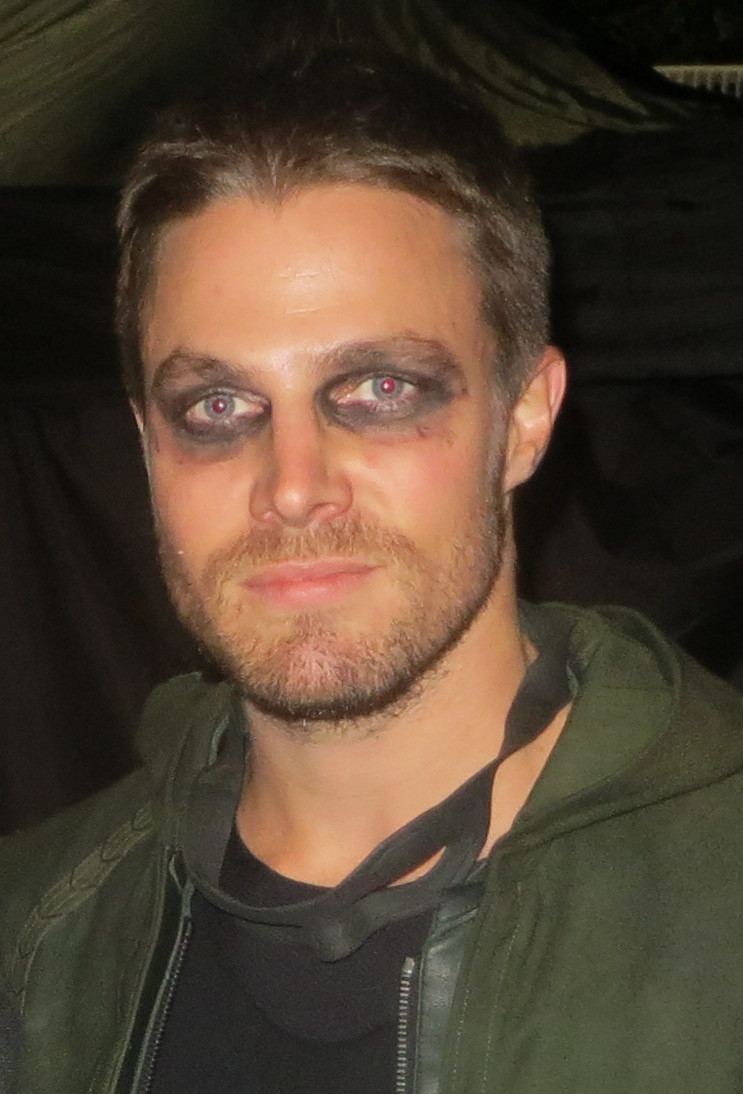 Stephen Amell Stephen Amell Wikipedia the free encyclopedia