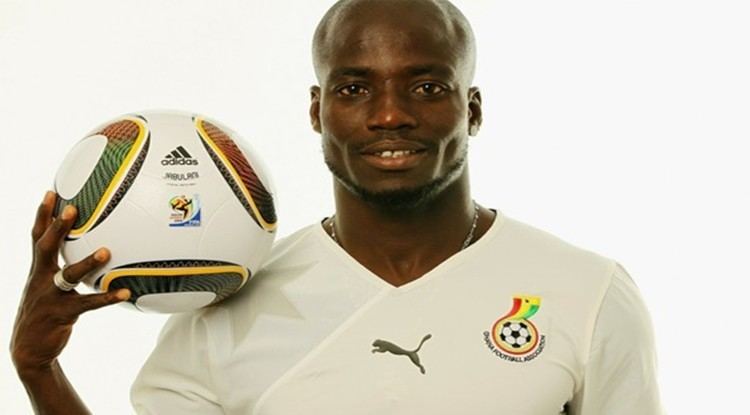 Stephen Appiah Stephen Appiah 10 Interesting Facts You Must Know About The Veteran