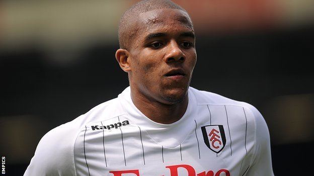 Stephen Arthurworrey BBC Sport Stephen Arthurworrey Tranmere to keep Fulham