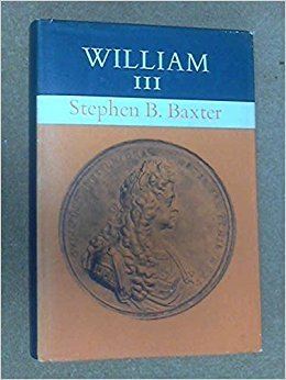 Stephen B. Baxter William III Stephen B Baxter Amazoncom Books