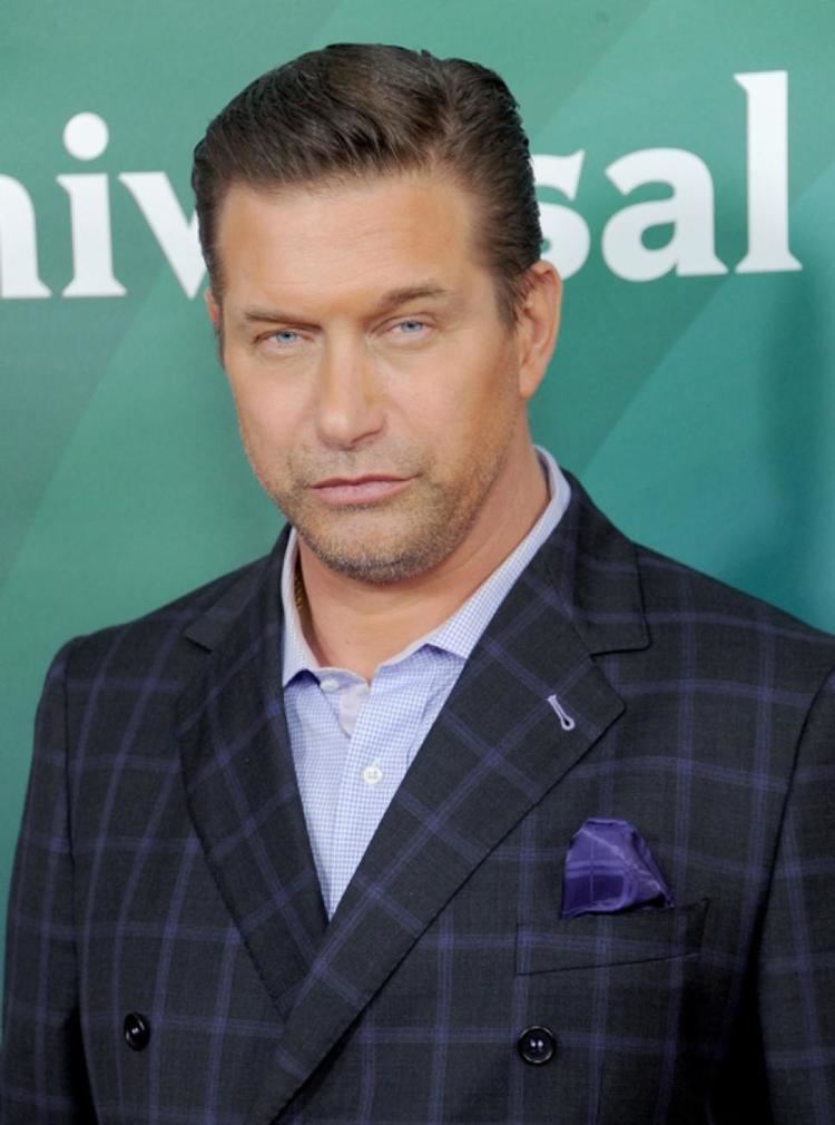 Stephen Baldwin Stephen Baldwin avoids prison for tax felony NY Daily News