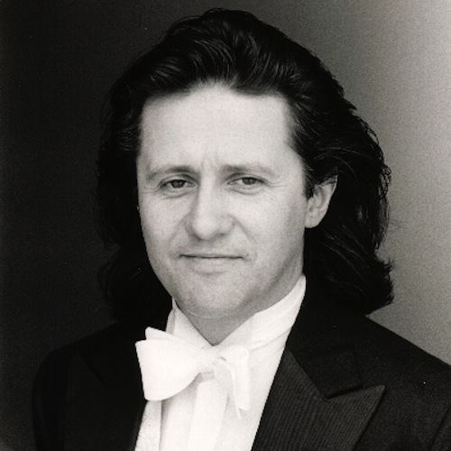 Stephen Barlow (conductor) Stephen Barlow Stone Records Independent Classical Music