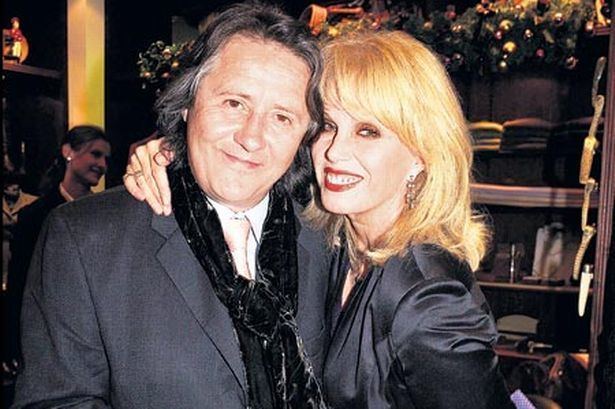 Stephen Barlow (conductor) Joanna Lumley on her lasting love for her husband 3am