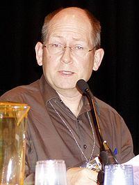 Stephen Baxter (author) httpsuploadwikimediaorgwikipediacommonsthu