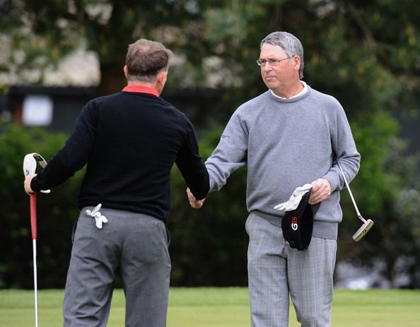 Stephen Bennett (golfer) Stephen Bennett Photos Photos Senior PGA Professional Championship