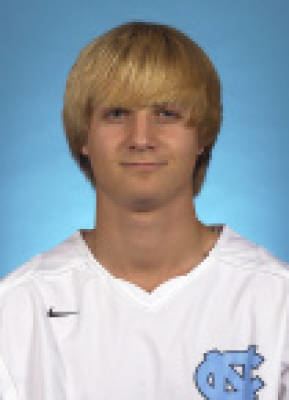 Stephen Bickford Player Bio Stephen Bickford University of North Carolina Tar