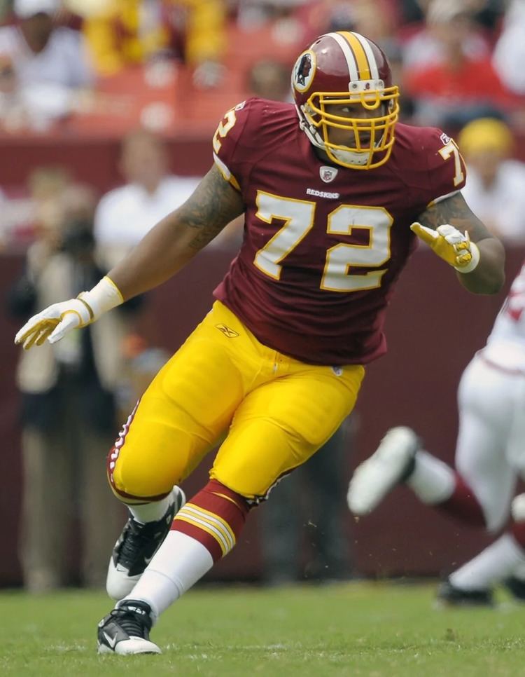 Stephen Bowen (American football) Redskins restructure contracts of Stephen Bowen and Adam