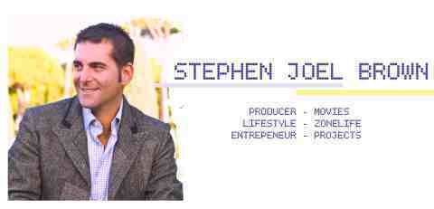 Stephen Brown (film producer) httpsstephenbrownprducerfileswordpresscom20