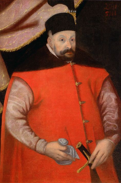 Stephen Báthory PolishLithuanian royal election 1576 Wikipedia