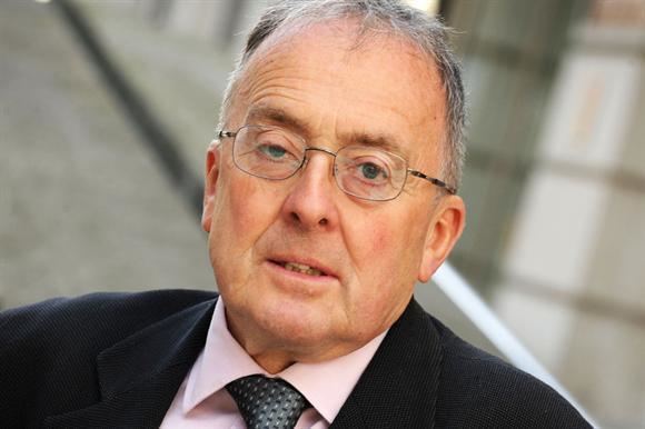 Stephen Bubb Charity sector is at risk of falling into a transparency trap