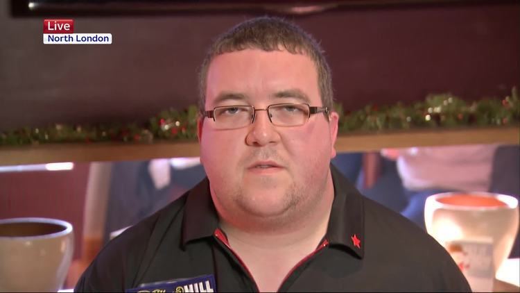 Stephen Bunting PDC World Championship Stephen Bunting wary of Dutch