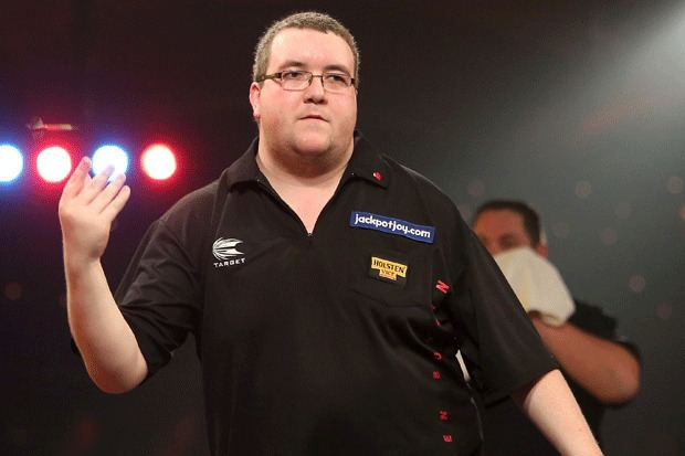 Stephen Bunting Darts Stephen Bunting to compete in the PDC Other Sport