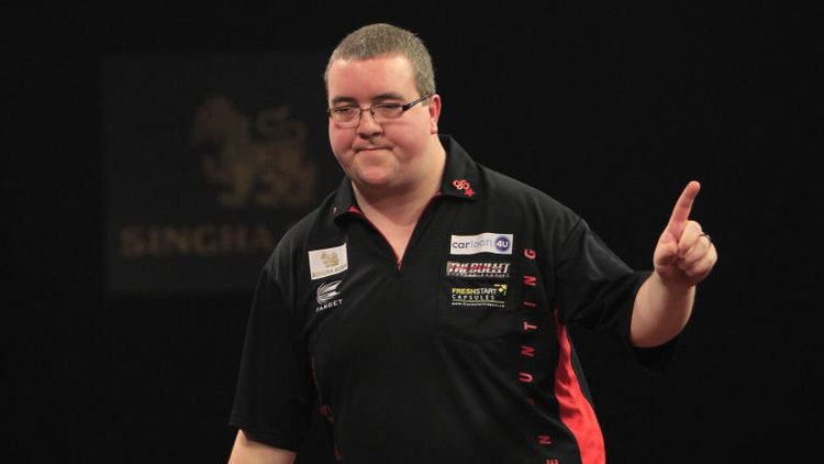 Stephen Bunting Stephen Bunting Darts News Sky Sports