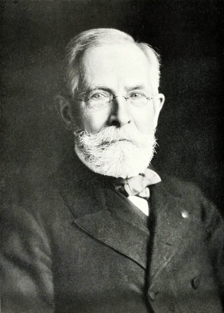 Stephen C. Earle