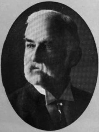Stephen C. Millard
