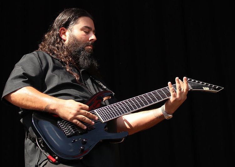 Stephen Carpenter DEFTONES Guitarist Didnt Want To Play on Gore Didnt Like The