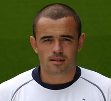 Stephen Carr wwwtottenhamhotspurcomuploadedImagesSharedAss