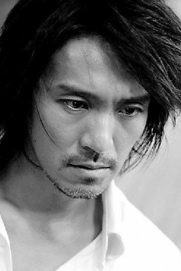 Stephen Chow Stephen Chow Chinese actordirector from Hong Kong b