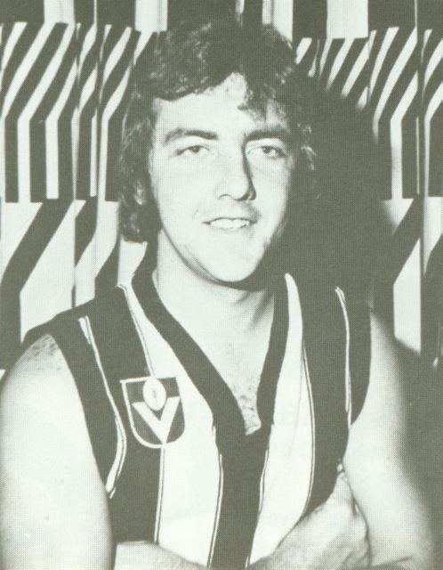 Stephen Clifford Stephen Clifford Collingwood Forever