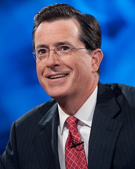 Stephen Colbert Stephen Colbert Who Should Be TIME39s Person of the Year
