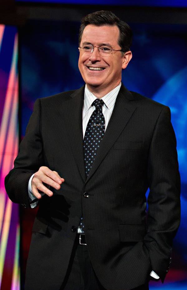 Stephen Colbert (character)