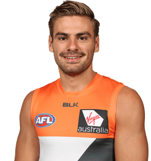 Stephen Coniglio saflcomaustaticfileAFL20TenantGWSGiantsPla