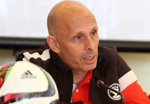 Stephen Constantine Stephen Constantine Pressure is on Oman to win the game