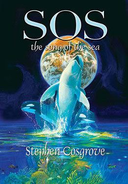 Stephen Cosgrove (writer) Stephen Cosgrove is the awardwinning childrens author of the