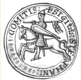 Stephen, Count of Blois