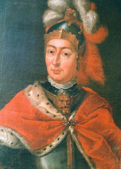 Stephen, Count Palatine of Simmern-Zweibrucken