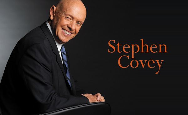 Stephen Covey - Alchetron, The Free Social Encyclopedia