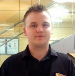 Stephen Craigie Stephen Craigie Pro Snooker Blog