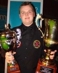 Stephen Craigie Stephen Craigie Pro Snooker Blog