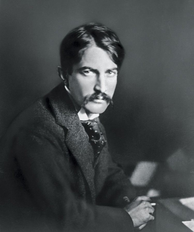 Stephen Crane The Red And the Scarlet The New Yorker