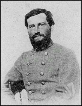 Stephen D. Lee Stephen D Lees artillery at Sharpsburg Artillery Hell American