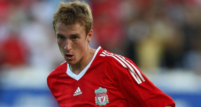 Stephen Darby Liverpool defender joins Bantams Football News Sky Sports