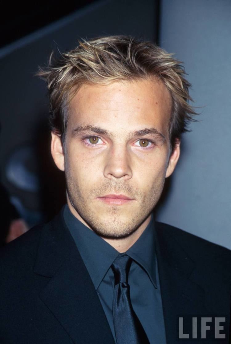 Stephen Dorff Quotes by Stephen Dorff Like Success