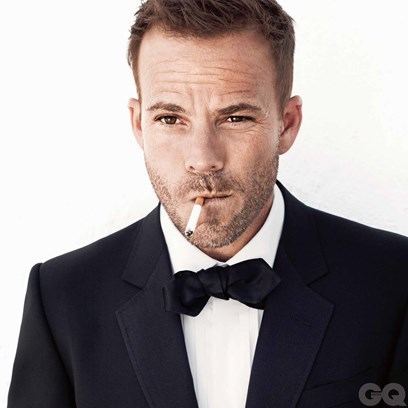 Stephen Dorff Stephen Dorff Interview 2014 on The Motel Life and