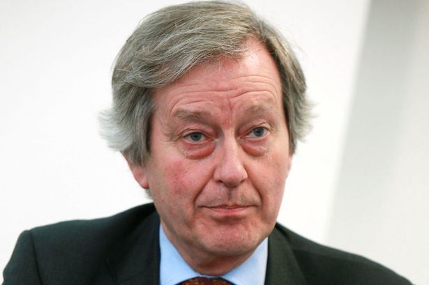 Stephen Dorrell Tory MP reported to sleaze watchdog after taking second