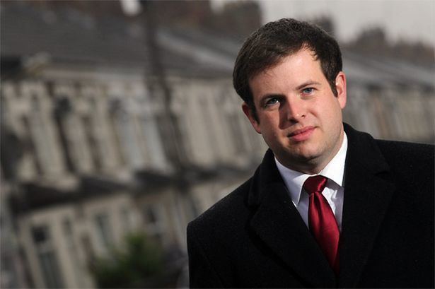 Stephen Doughty Appalling39 Cardiff Labour MP39s verdict on the capital39s