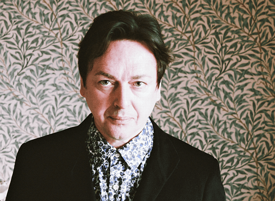 Stephen Duffy No sad songs an interview with Stephen Duffy on Paradise