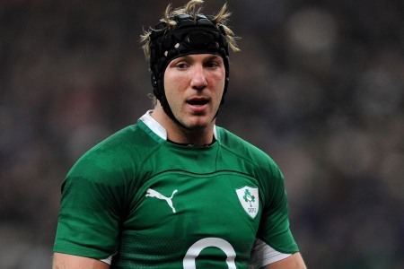 Stephen Ferris Stephen Ferris Might Miss The Rest Of The Season And The