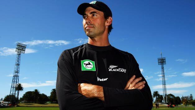 Stephen Fleming Latest News Photos Biography Stats Batting