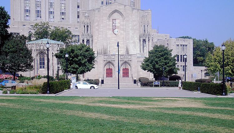 Stephen Foster Memorial - Alchetron, the free social encyclopedia