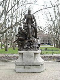 Stephen Foster (sculpture) httpsuploadwikimediaorgwikipediacommonsthu