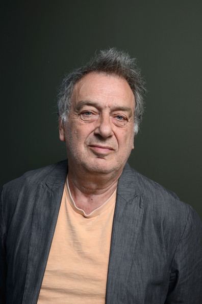 Stephen Frears Stephen Frears Quotes QuotesGram
